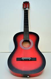 Acoustic Guitar