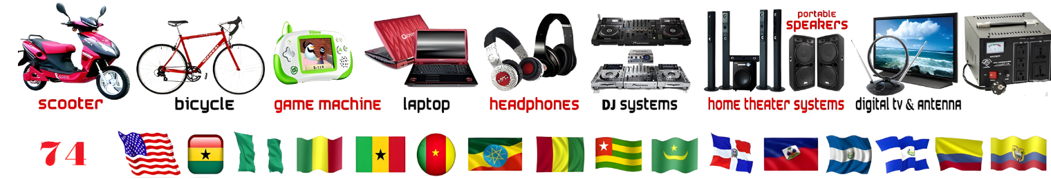 Banner New High Quality