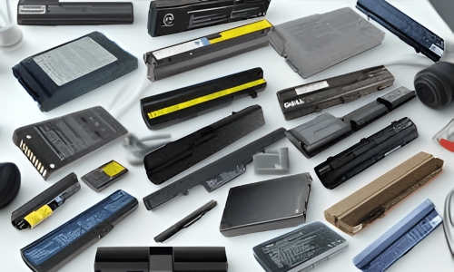 Image gallery marquee