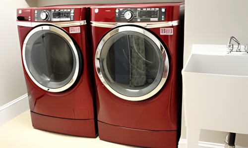 Image gallery marquee